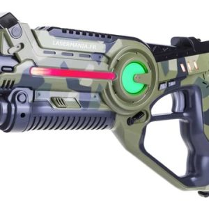 Pistolets laser game EasyFun